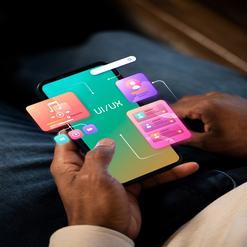 Design UX/UI & Prototypage