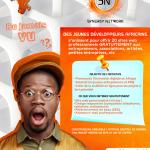 🎉 LANCEMENT OFFICIEL – SYNERGY NETWORK TECH 🎉