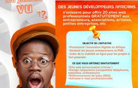 🎉 LANCEMENT OFFICIEL – SYNERGY NETWORK TECH 🎉